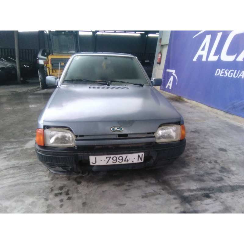 ford orion iii (gal) del año 1990