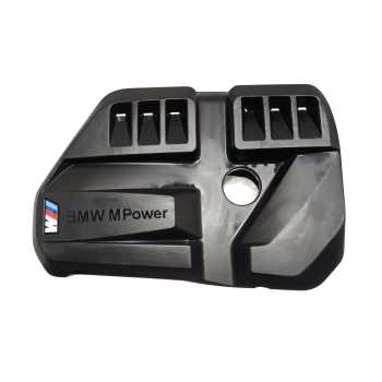 TAPA MOTOR 8095875 