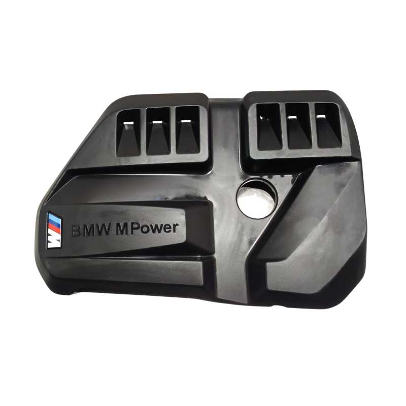 TAPA MOTOR 8095875 