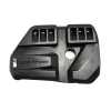 TAPA MOTOR 8095875 