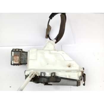 CERRADURA PUERTA TRASERA IZQUIERDA 006248 