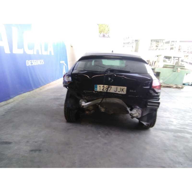 citroën ds4 del año 2015