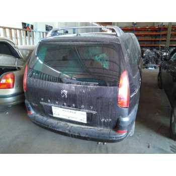 PEUGEOT 807 de desguace