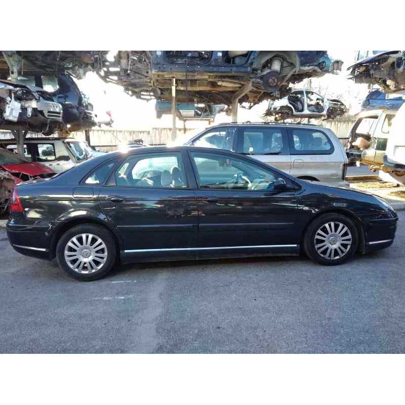 citroën c5 berlina del año 2005