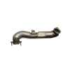 TUBO ESCAPE DELANTERO 8468990 