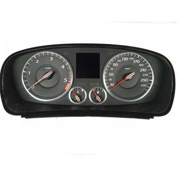 CUADRO INSTRUMENTOS 248100021R 