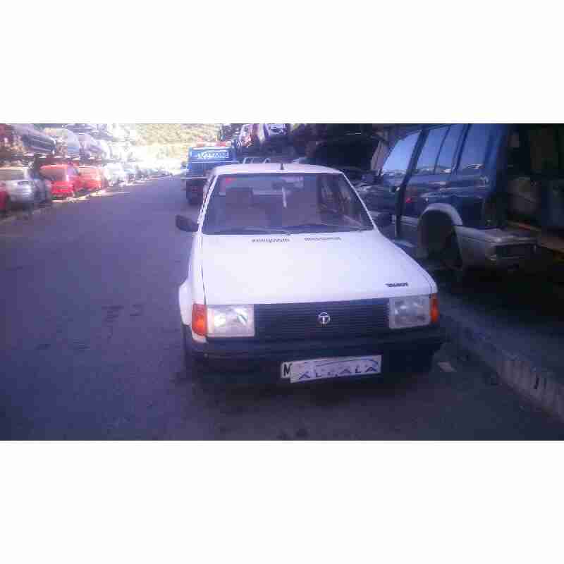 talbot horizont del año 1987