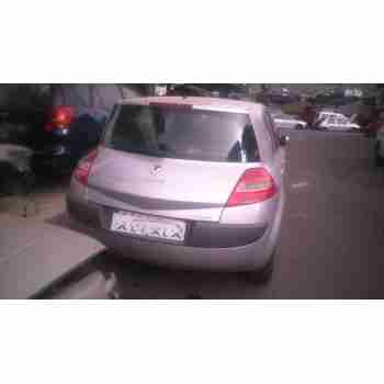 RENAULT MEGANE II BERLINA 5P