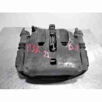 PINZA FRENO DELANTERA IZQUIERDA 504354333 