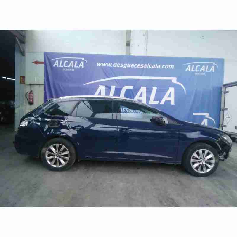seat leon st (5f8) del año 2018
