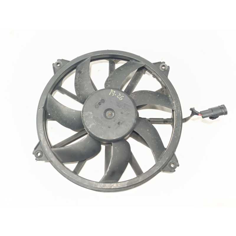 ELECTROVENTILADOR 9661571480 