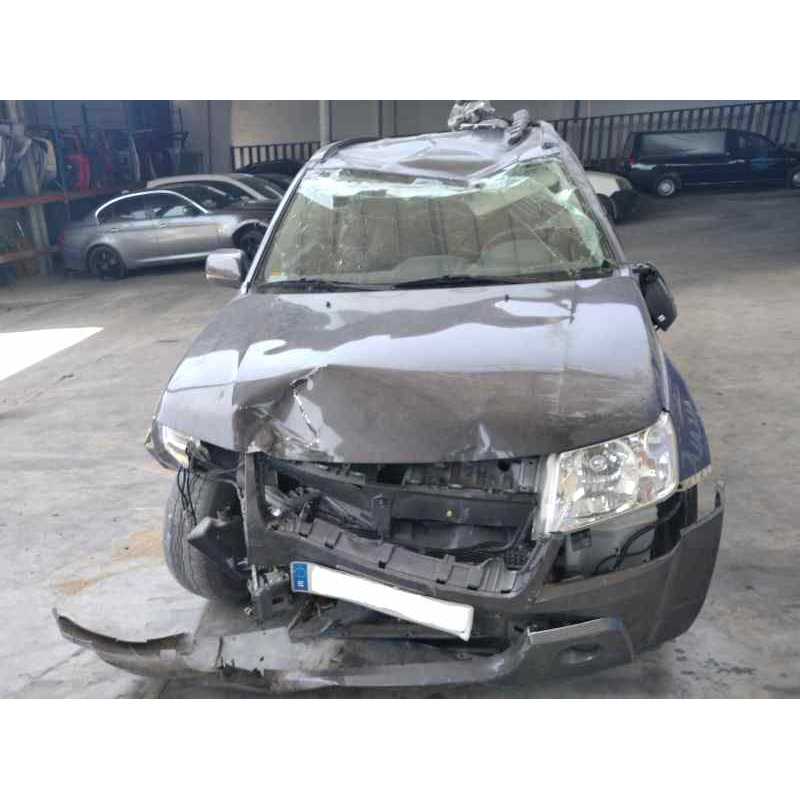 suzuki grand vitara jb (jt) del año 2011
