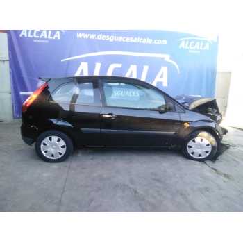 FORD FIESTA (CBK)