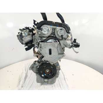 MOTOR COMPLETO B14XER GASOLINA 111.229 KM.