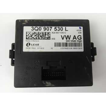 MODULO ELECTRONICO 3Q0907530L 
