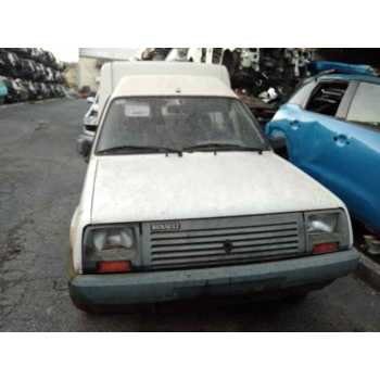 RENAULT RAPID/EXPRESS (F40)