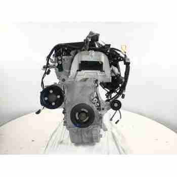 MOTOR COMPLETO SQRE4G15C GASOLINA 68.637 KM