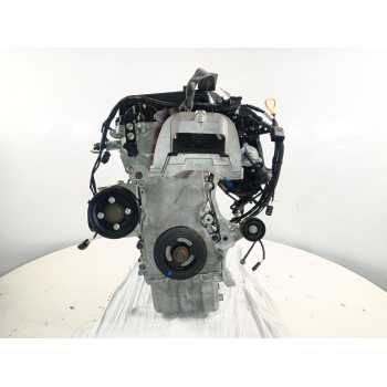 MOTOR COMPLETO SQRE4G15C GASOLINA 68.637 KM