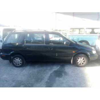 MITSUBISHI SANTAMO (HYUNDAI) de desguace