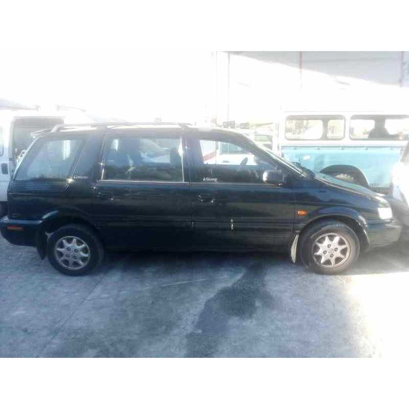 mitsubishi santamo (hyundai) del año 1999