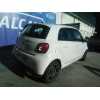 smart forfour hatchback (453) del año 2015