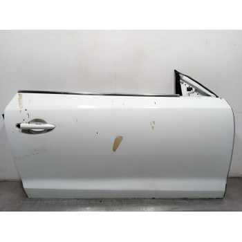 PUERTA DELANTERA DERECHA 801008974R 