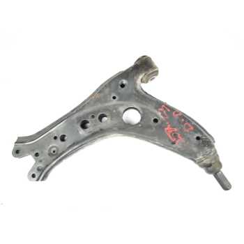 BRAZO SUSPENSION INFERIOR DELANTERO DERECHO 6Q0407151L 