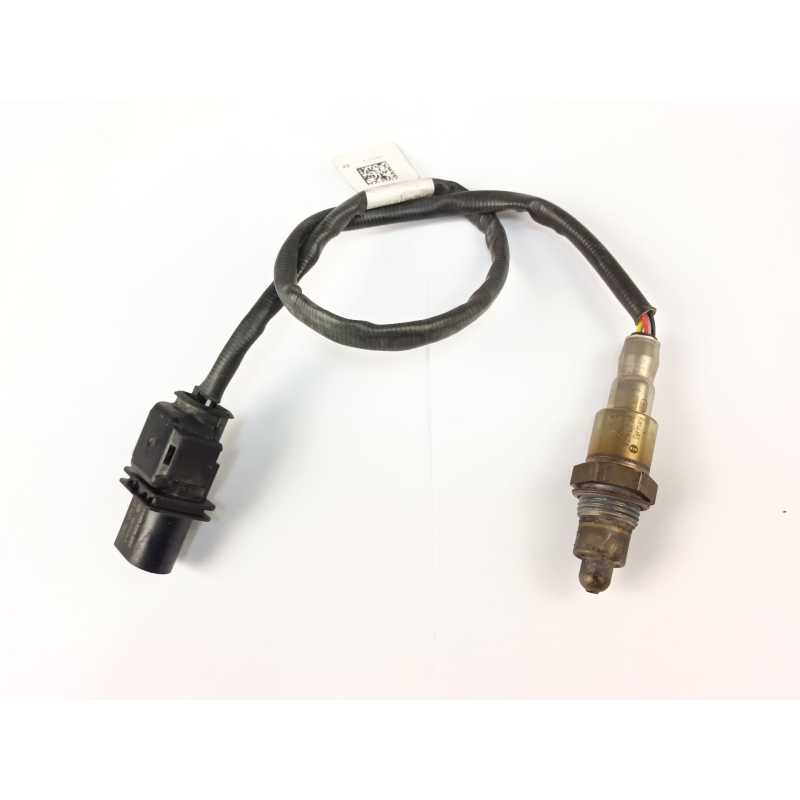 SONDA LAMBDA 945470401 025803700F 