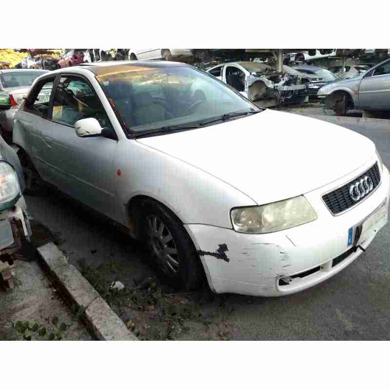 audi a3 (8l) del año 1999