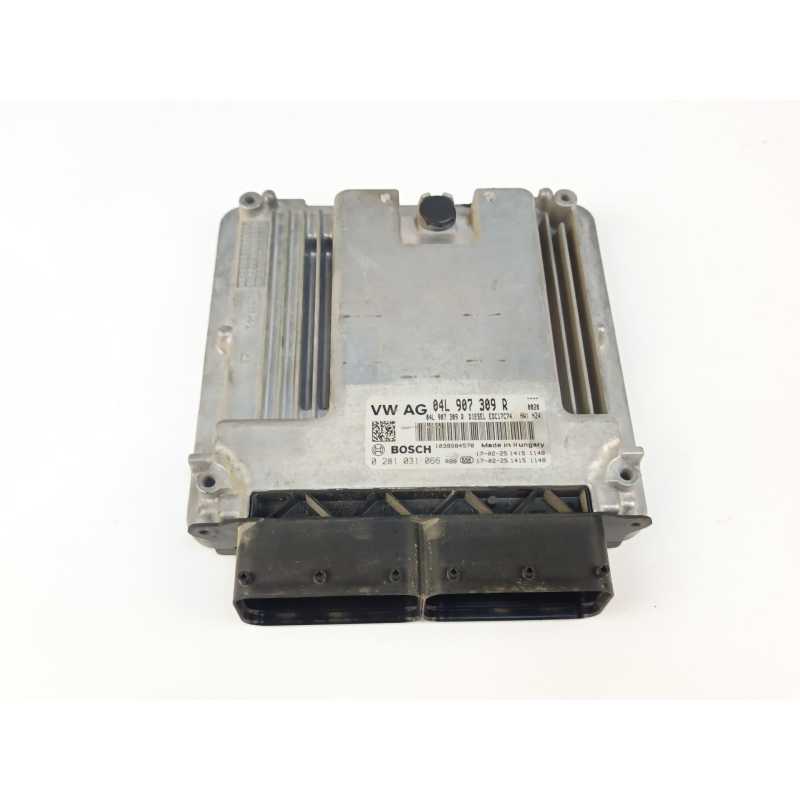 CENTRALITA MOTOR UCE 04L907309R 