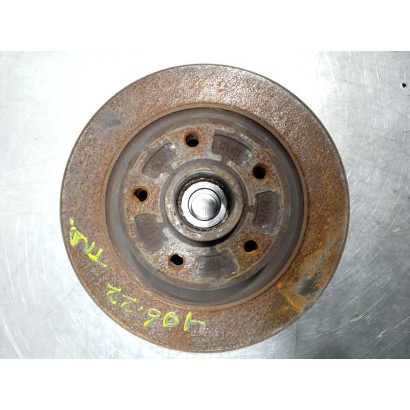 BUJE TRASERO IZQUIERDO 402026061R 