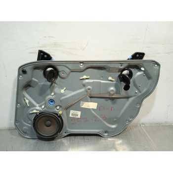 ELEVALUNAS DELANTERO DERECHO 6L4837462 