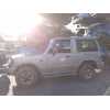 mitsubishi galloper (hyundai) del año 2001