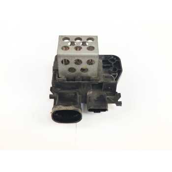 RESISTENCIA ELECTROVENTILADOR 9673999880 