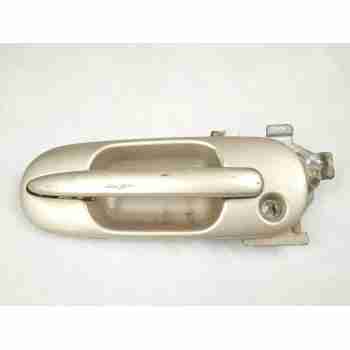 MANETA EXTERIOR DELANTERA IZQUIERDA 72180ST0J02YB 