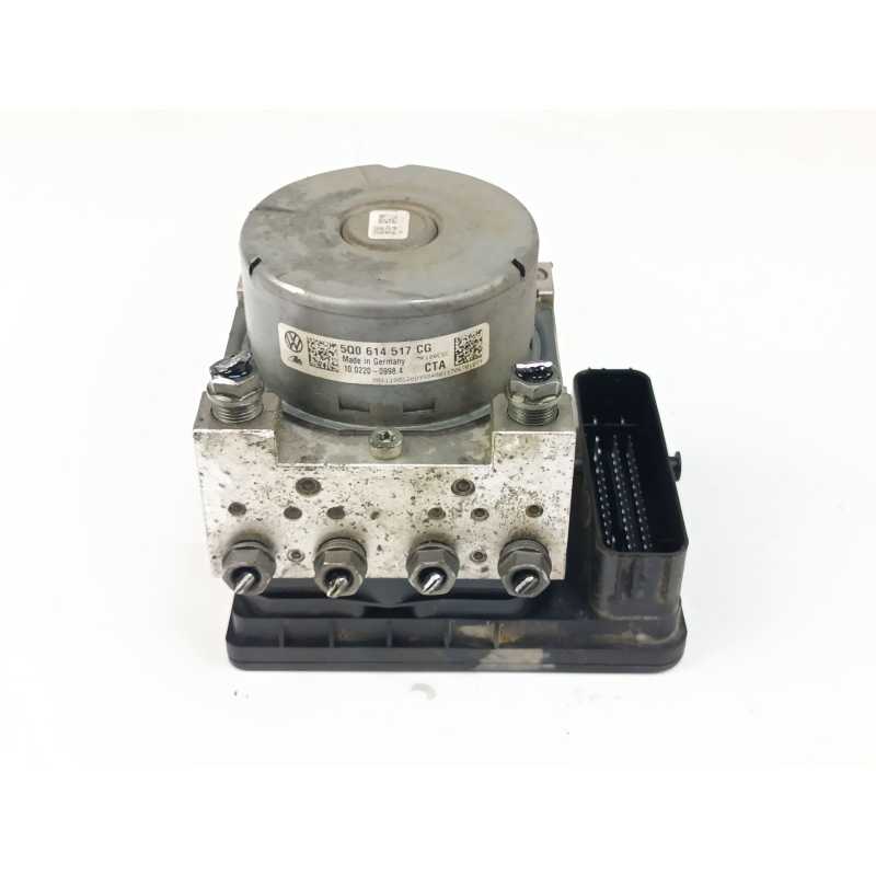 MODULO ABS 5Q0614517CG 