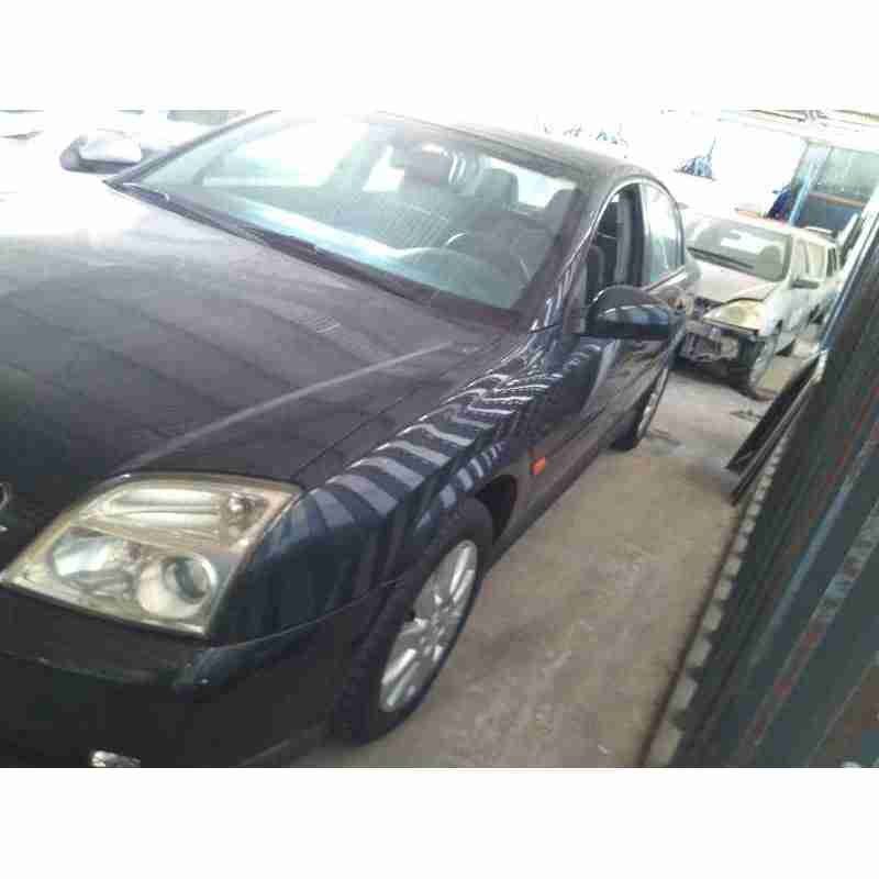 opel vectra c berlina del año 2003