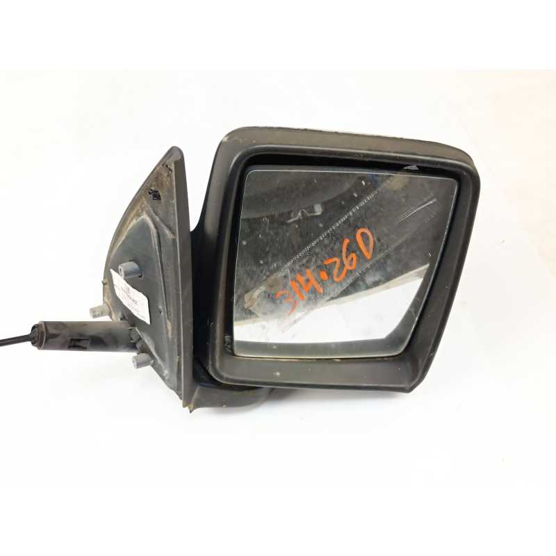 RETROVISOR DERECHO 24400682 