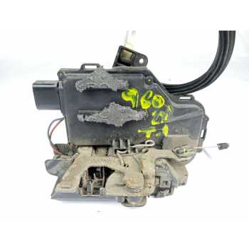 CERRADURA PUERTA TRASERA IZQUIERDA 8Z0839015D 