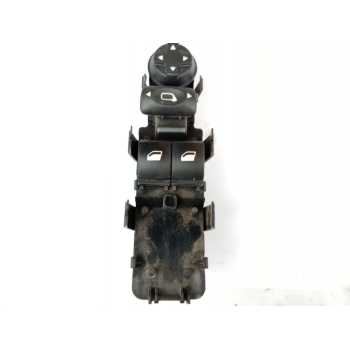 MANDO ELEVALUNAS DELANTERO IZQUIERDO 98012275XT 