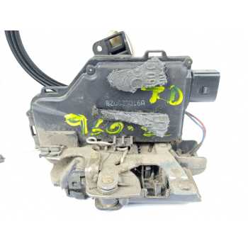 CERRADURA PUERTA TRASERA DERECHA 8Z0839016A 
