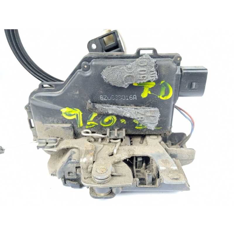 CERRADURA PUERTA TRASERA DERECHA 8Z0839016A 