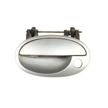 MANETA EXTERIOR PORTON 24452100 
