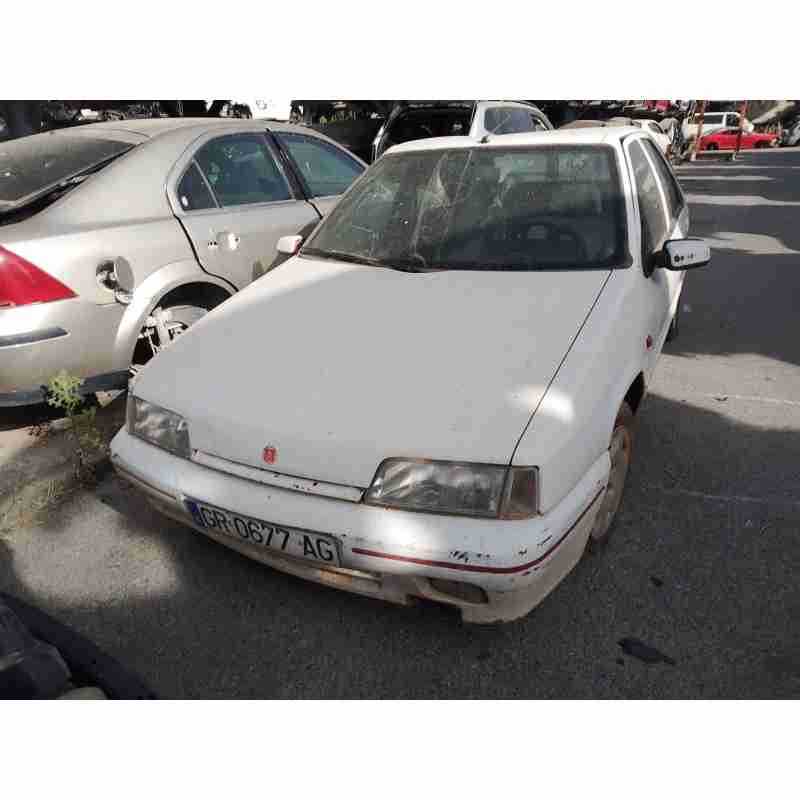 citroën zx break (n2) del año 1994