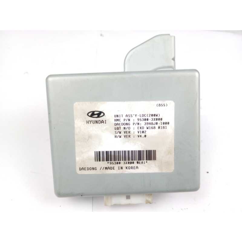 MODULO ELECTRONICO 953003X000 