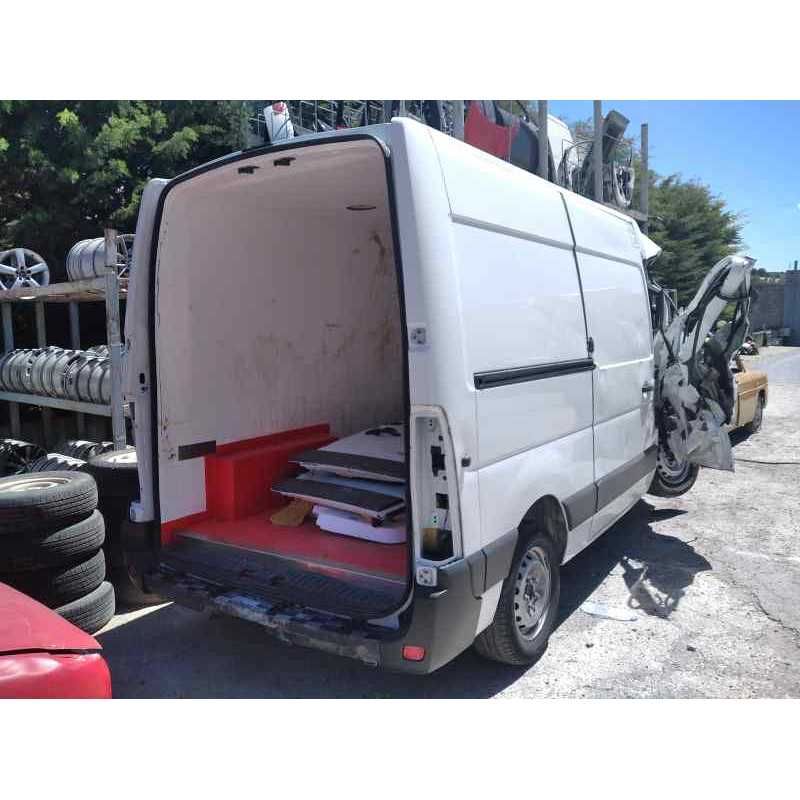 renault master kipper doka del año 2018