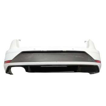 PARAGOLPES TRASERO 5F0807421M 