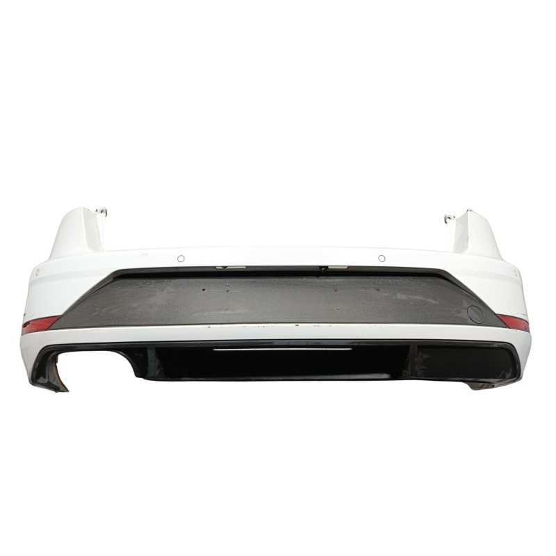 PARAGOLPES TRASERO 5F0807421M 
