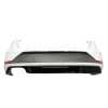 PARAGOLPES TRASERO 5F0807421M 