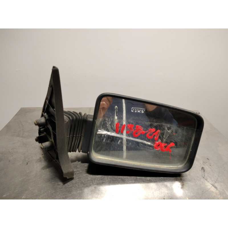 RETROVISOR DERECHO MANUAL